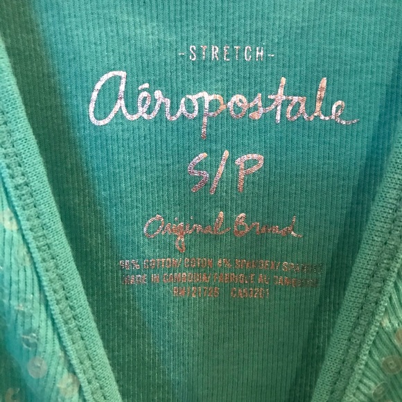 Blouse. - Picture 2 of 3